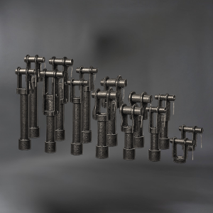 Majorlift Military & Defence AFJ3000-ADAPTORS