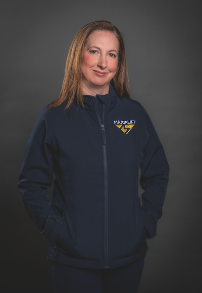Catherine Freear -Accountant