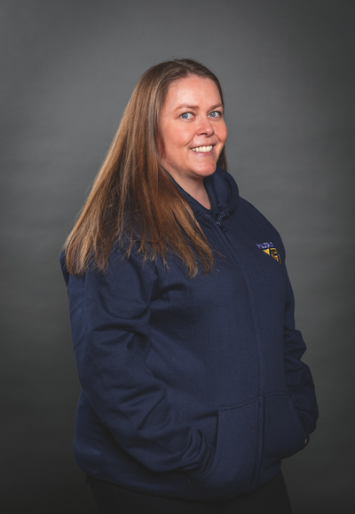 Debbie Rees -Sales Administrator