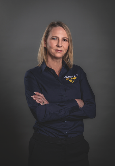 Deborah McLean - FD