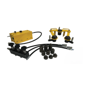 Brake Disc Separator