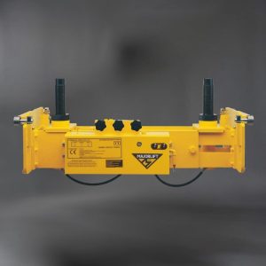 Lift-Mounted Commercial Jack | 8 to 20 Tonnes