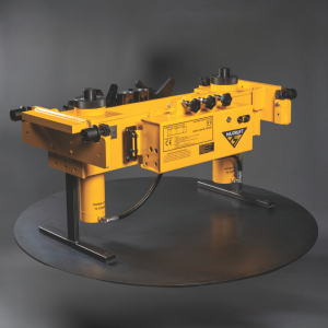 Pit Mounted Commercial Jack Twin Ram 12t-40t