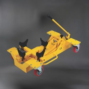 1000kg Floor Transmission Jack