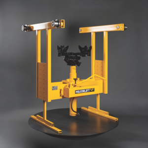 1000kg Pit Transmission Jack