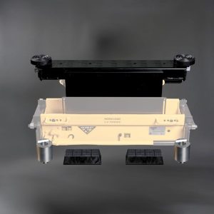 Majorlift Jacking Beam Retrofit Kit
