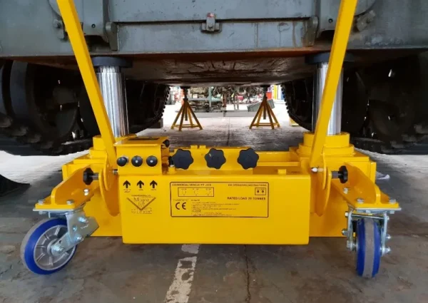 majorlift-AFJ4000 majorlift-AFJ4000