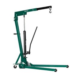 Compac-workshop-cranes Compac-workshop-cranes